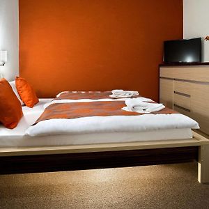 Pokój typu deluxe z łóżkiem king-size